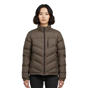 Calvin Klein Packable Puffer Jacket